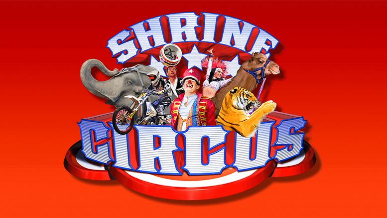 Shrine Circus
